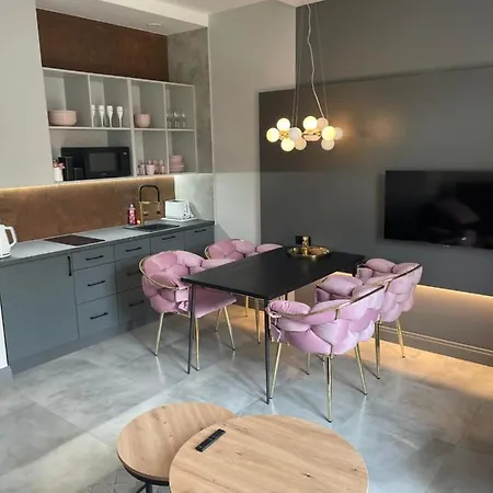 Apartament Na Starowce Sandomierz Eksteriør bilde