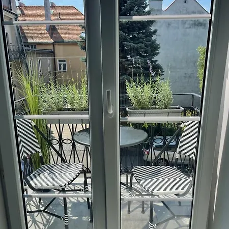 Apartament Na Starowce Sandomierz Eksteriør bilde
