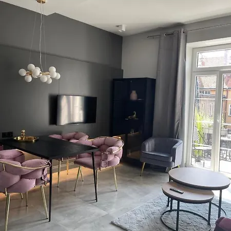Apartament Na Starowce Sandomierz Eksteriør bilde