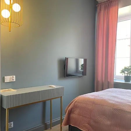 Apartament Na Starowce Sandomierz Eksteriør bilde