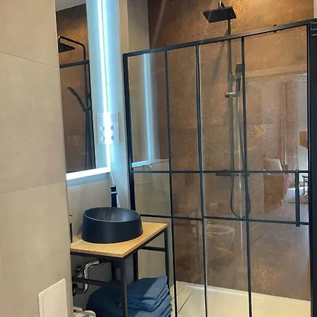 Apartament Na Starowce Sandomierz Eksteriør bilde