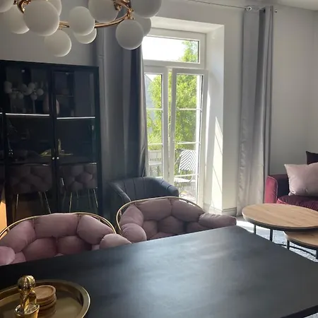Apartament Na Starowce Sandomierz Eksteriør bilde