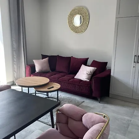 Apartament Na Starowce Sandomierz Eksteriør bilde