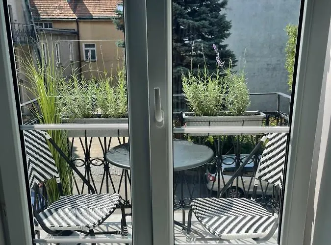 Apartament Na Starowce