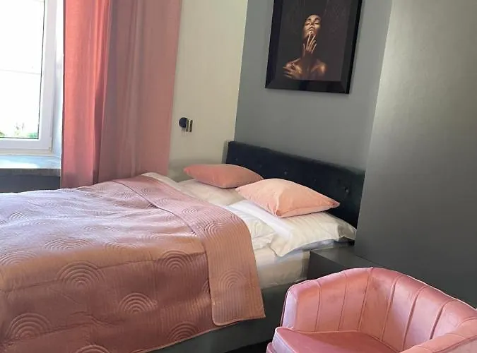 Apartament Na Starowce