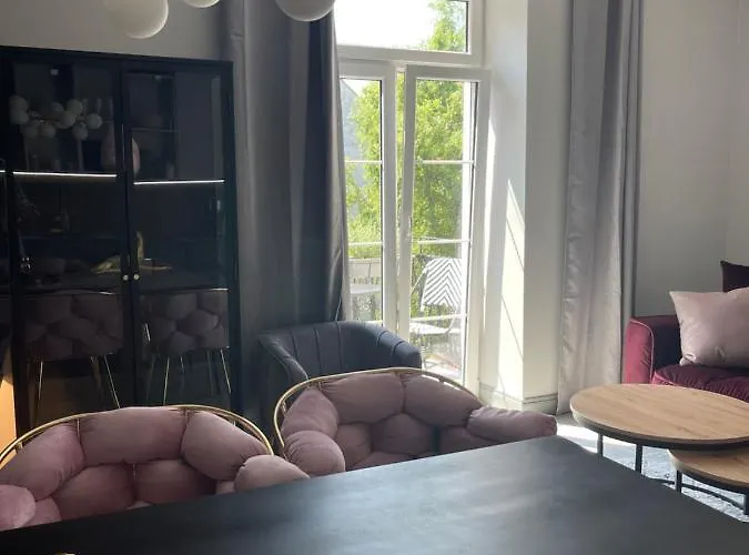 Apartament Na Starowce