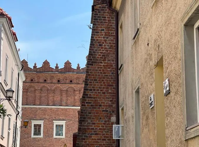 Apartament Na Starowce
