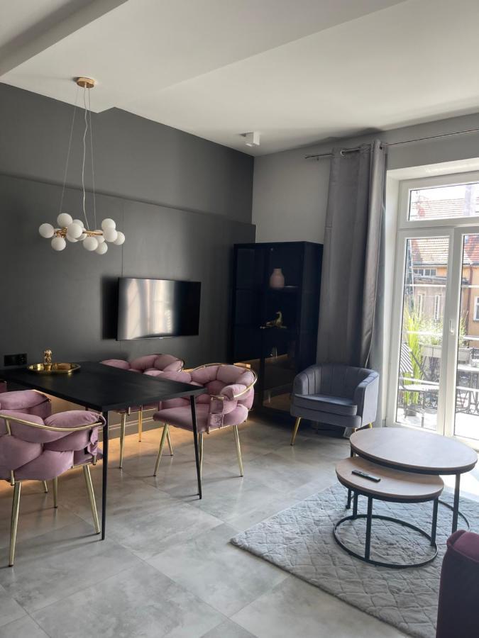 Apartment Na Starowce Sandomierz