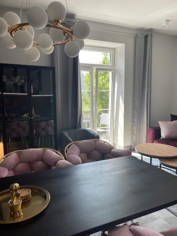 Na Starowce Apartment Sandomierz