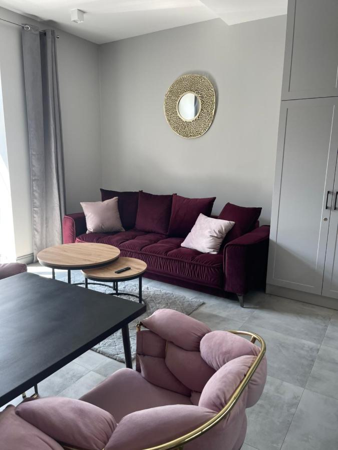 Na Starowce Apartment *