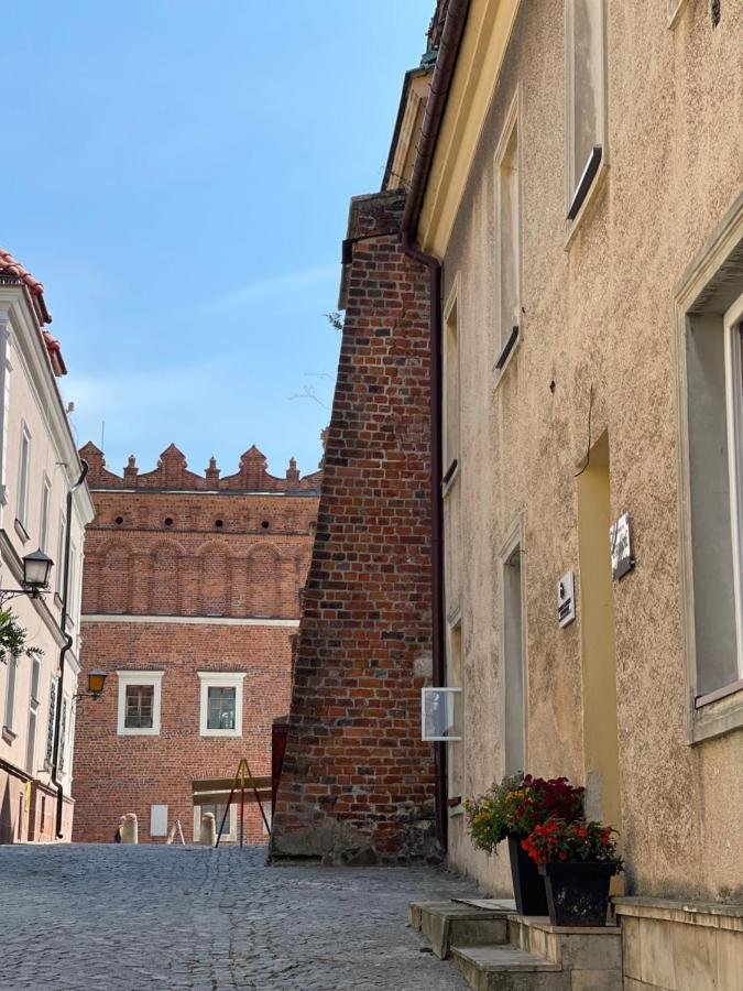 Na Starowce Apartment Sandomierz